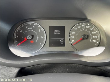 Tractor unit RENAULT MASTER - 2021 - 167 829KM: picture 5 Tractor unit RENAULT MASTER - 2021 - 167 829KM: picture 5