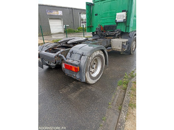 Tractor unit Scania 124l 2003 789689km: picture 3