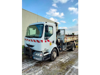 Truck RENAULT Midlum