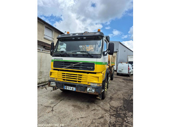 Truck VOLVO FM12 380