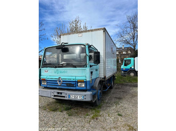 Truck RENAULT Midliner M 160