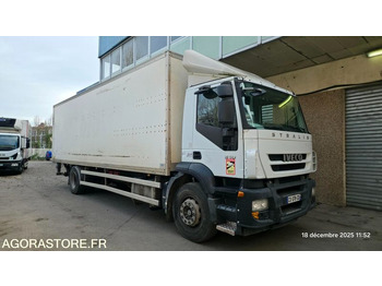 Truck IVECO Stralis