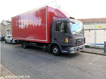 Truck MAN TGL 7.150