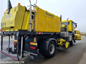 Truck MAN TGS - 2017 - 996 Kms: picture 2 Truck MAN TGS - 2017 - 996 Kms: picture 2