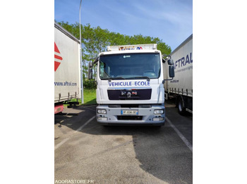 Truck MAN TGM