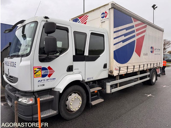 Truck RENAULT Midlum