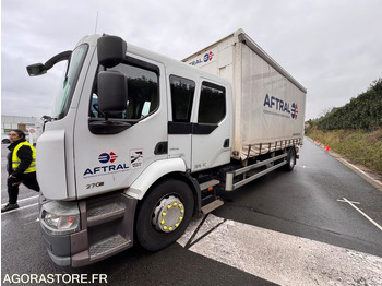 Truck RENAULT Midlum