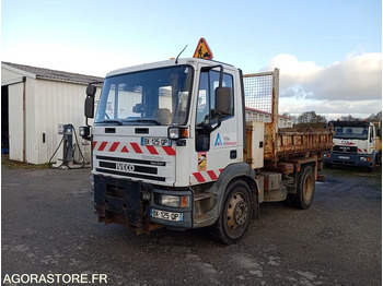 Truck IVECO