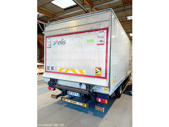 RENAULT 2016 - 426640 KM (ED237FJ) leasing RENAULT 2016 - 426640 KM (ED237FJ): picture 5