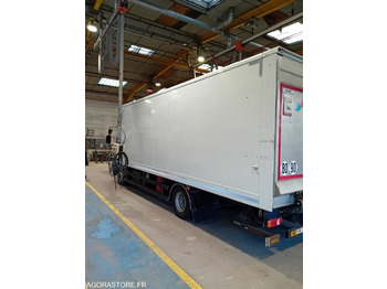 RENAULT 2016 - 426640 KM (ED237FJ) leasing RENAULT 2016 - 426640 KM (ED237FJ): picture 3