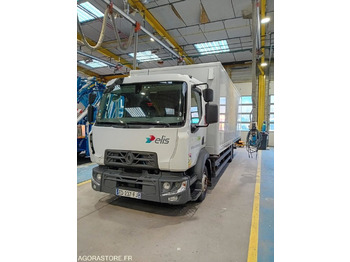 RENAULT 2016 - 426640 KM (ED237FJ) leasing RENAULT 2016 - 426640 KM (ED237FJ): picture 1