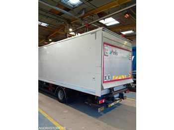 RENAULT 2016 - 426640 KM (ED237FJ) leasing RENAULT 2016 - 426640 KM (ED237FJ): picture 4