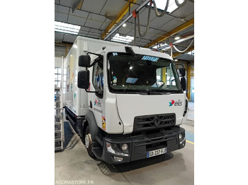 RENAULT 2016 - 426640 KM (ED237FJ) leasing RENAULT 2016 - 426640 KM (ED237FJ): picture 2