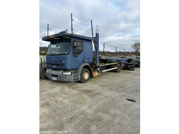 Truck RENAULT Premium
