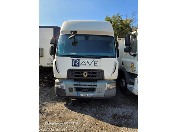 Truck RENAULT D 320