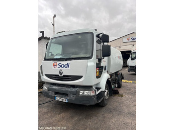 Truck RENAULT Midlum