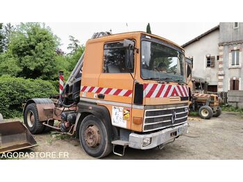 Truck RENAULT