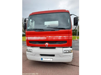 Truck RENAULT Premium 260