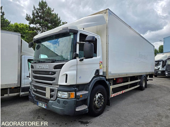 Truck SCANIA P 250