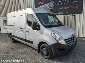Commercial vehicle RENAULT Master 2.3