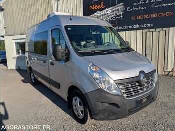 Commercial vehicle RENAULT Master 2.3