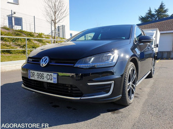 Car VOLKSWAGEN
