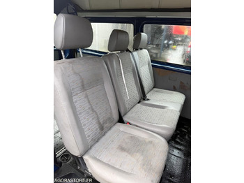 Minibus, Passenger van Volswagen Kombi: picture 3 Minibus, Passenger van Volswagen Kombi: picture 3