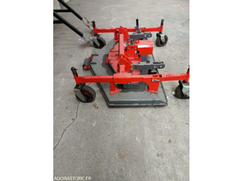 Garden mower KUBOTA