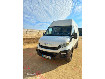 Panel van IVECO