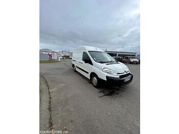 Panel van