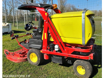 Garden mower FERRARI