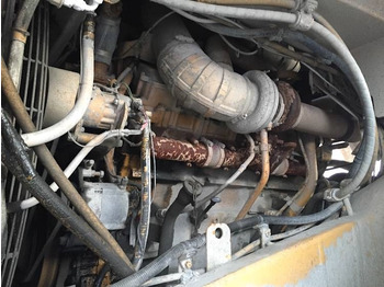 CAT 775 D  leasing CAT 775 D: picture 5