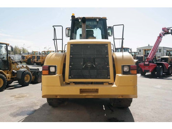 Wheel loader CAT 962G: picture 4