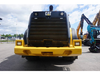 Wheel loader CAT 980M: picture 3 Wheel loader CAT 980M: picture 3