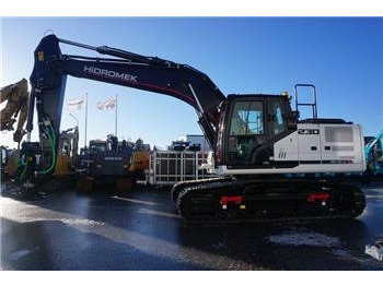 Crawler excavator HIDROMEK