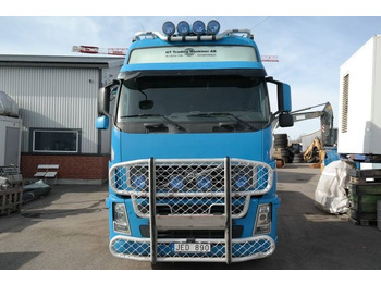 Tractor unit Volvo FH13 480: picture 3