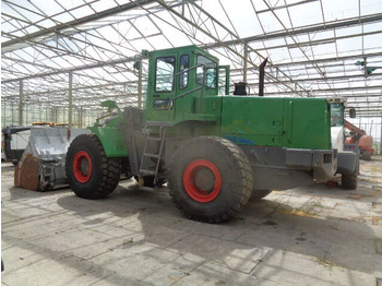 Daewoo MG300-3 leasing Daewoo MG300-3: picture 2