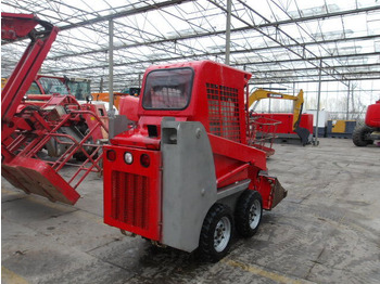 Skid steer loader GEHL