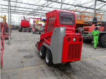 Compact track loader Gehl 1640: picture 3 Compact track loader Gehl 1640: picture 3