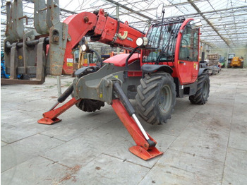 Telescopic handler GENIE