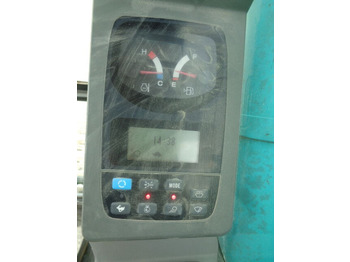 Crawler excavator Kobelco SK250NLC: picture 4