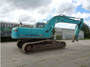 Crawler excavator Kobelco SK250NLC: picture 3