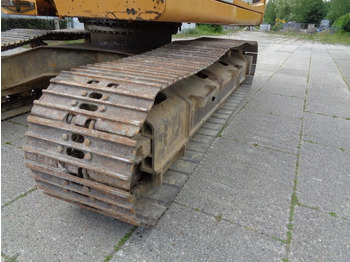 Crawler excavator Liebherr R906LC: picture 4