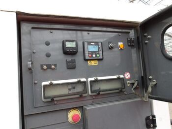 SDMO R135 leasing SDMO R135: picture 4