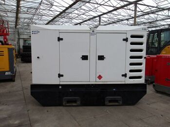 Generator set SDMO R135: picture 2 Generator set SDMO R135: picture 2