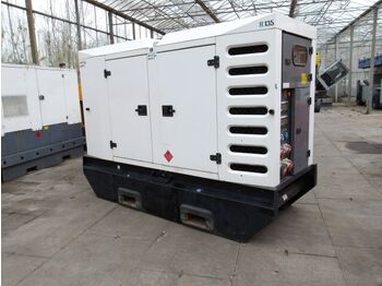 SDMO R135 leasing SDMO R135: picture 3
