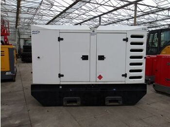 SDMO R135 leasing SDMO R135: picture 2