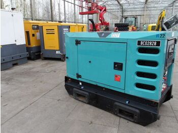 SDMO Generator set