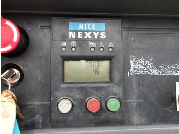 SDMO R33 leasing SDMO R33: picture 2 SDMO R33 leasing SDMO R33: picture 2