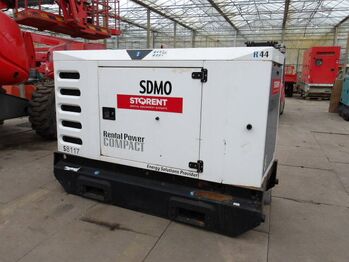 SDMO Generator set